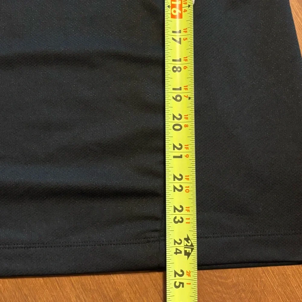 Tail sleeveless golf top with collar, large - Picture 6 of 8